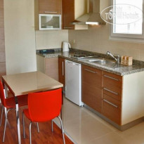 B-Suites Hotel Gebze Номера