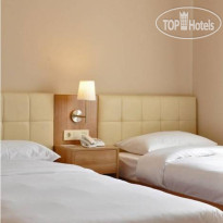 B-Suites Hotel Gebze Номера