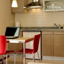 B-Suites Hotel Gebze Номера