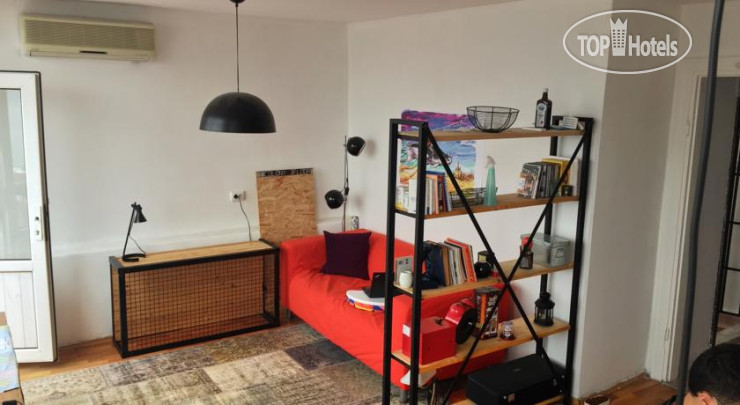 New photos from tourists Colony Hostel 3*