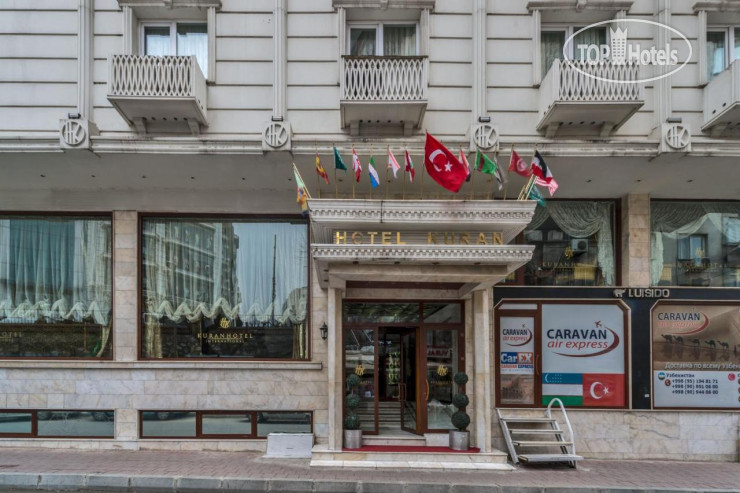Hotel photo Kuran 3*