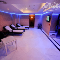 Inter Istambul Topkapi 