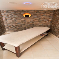 Inter Istambul Topkapi 