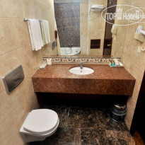 Inter Istambul Topkapi
