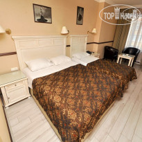 Inter Istambul Topkapi