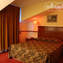 Inter Istambul Topkapi 