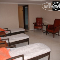 Inter Istambul Topkapi 