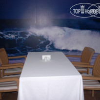 Inter Istambul Topkapi 