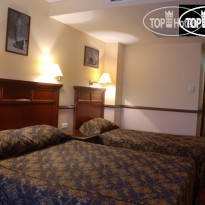 Inter Istambul Topkapi 