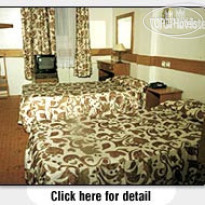 Sevcan Hotel  