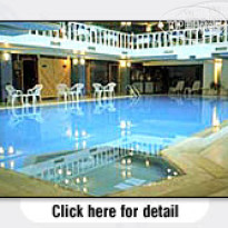 Sevcan Hotel  