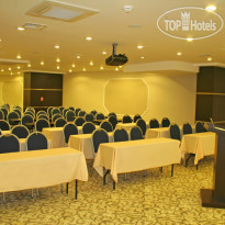 Ener Old Castle Resort Hotel 