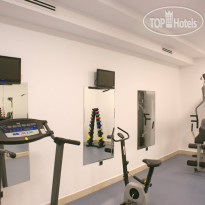 Ener Old Castle Resort Hotel 