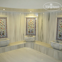 Ener Old Castle Resort Hotel 