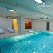 Ener Old Castle Resort Hotel 