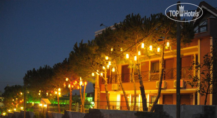 Фотографии отеля  Pedaliza Hotel 