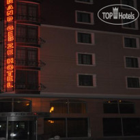 Grand Gebze Hotel 