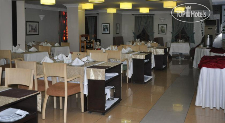 Новые добавленные фото туристов Grand Gebze Hotel 3*