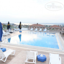 NorthStar Resort & Hotel Bayramoglu