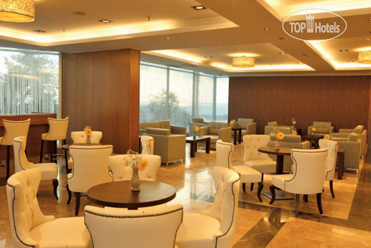 Hotelier's photos NorthStar Resort & Hotel Bayramoglu 4*