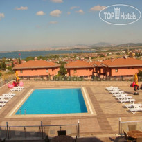 NorthStar Resort & Hotel Bayramoglu