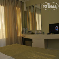 NorthStar Resort & Hotel Bayramoglu