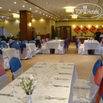 NorthStar Resort & Hotel Bayramoglu