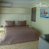NorthStar Resort & Hotel Bayramoglu
