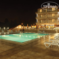 NorthStar Resort & Hotel Bayramoglu