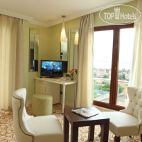 NorthStar Resort & Hotel Bayramoglu