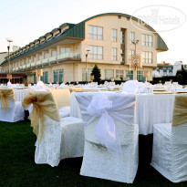 Hegsagone Marine Asia Hotel 