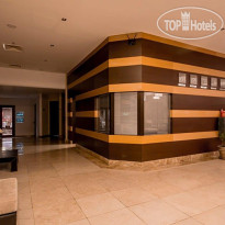 Hegsagone Marine Asia Hotel 