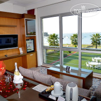 Hegsagone Marine Asia Hotel 