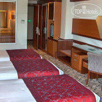 Hegsagone Marine Asia Hotel 