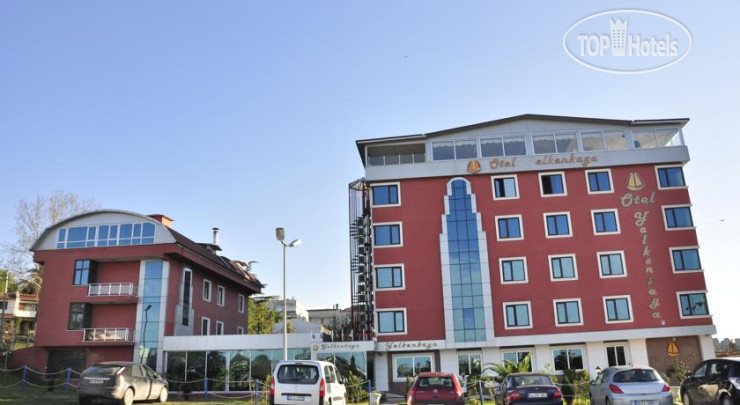 Hotel photo Yelkenkaya Hotel 