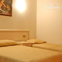 Yelkenkaya Hotel 