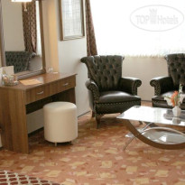 Yelkenkaya Hotel 