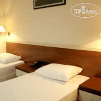 Yelkenkaya Hotel 