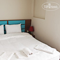 Taksim Martina Apart Hotel 