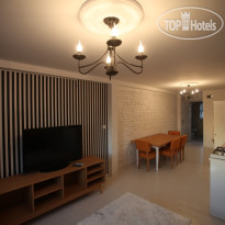 Galata Home Apart Hotel 