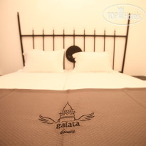 Galata Home Apart Hotel 
