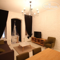 Galata Home Apart Hotel 