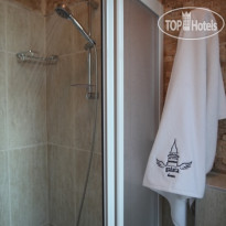 Galata Home Apart Hotel 