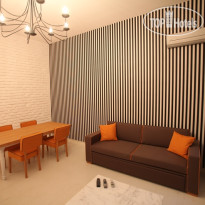 Galata Home Apart Hotel 