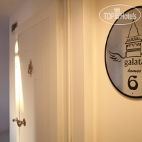 Galata Home Apart Hotel 