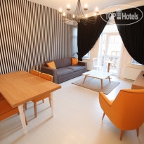 Galata Home Apart Hotel 