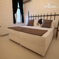 Galata Home Apart Hotel 
