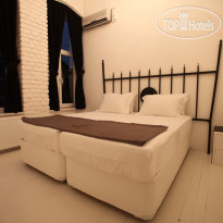 Galata Home Apart Hotel 