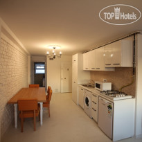 Galata Home Apart Hotel 