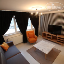Galata Home Apart Hotel 